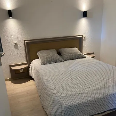 Domaine De Valescure Saint-raphael Apartment Saint-Raphael (Var)