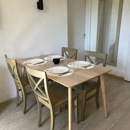 Apartment Domaine De Valescure Saint-raphael