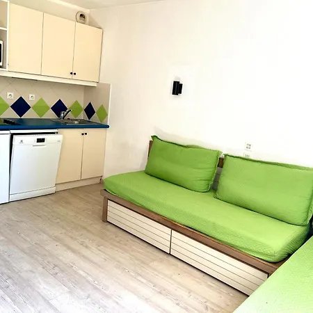 Domaine De Valescure Saint-raphael Apartment *